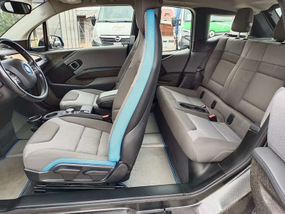 BMW i3 Gebrauchtwagen