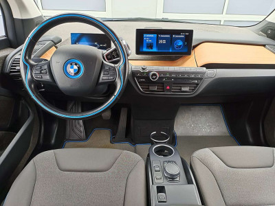 BMW i3 Gebrauchtwagen