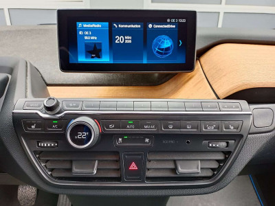 BMW i3 Gebrauchtwagen