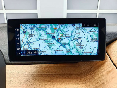 BMW i3 Gebrauchtwagen