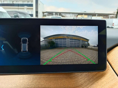 BMW i3 Gebrauchtwagen