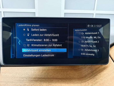 BMW i3 Gebrauchtwagen