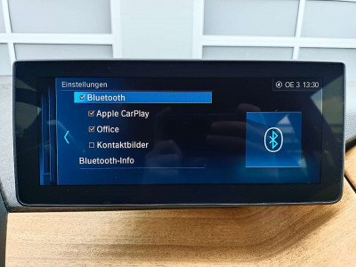 BMW i3 Gebrauchtwagen