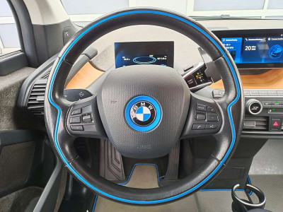 BMW i3 Gebrauchtwagen