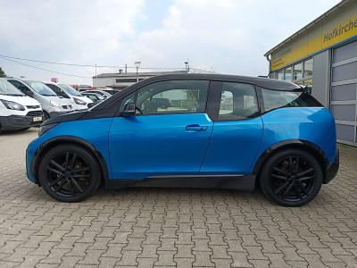 BMW i3 Gebrauchtwagen