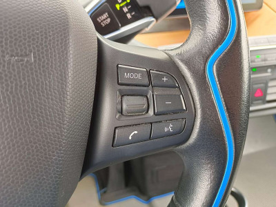 BMW i3 Gebrauchtwagen