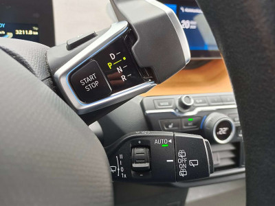 BMW i3 Gebrauchtwagen