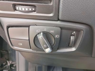 BMW i3 Gebrauchtwagen