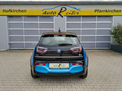 BMW i3 Gebrauchtwagen