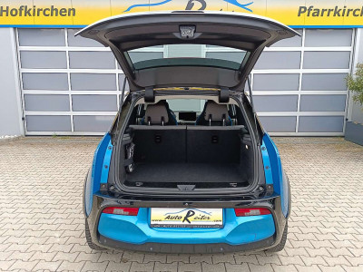 BMW i3 Gebrauchtwagen