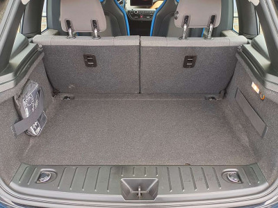 BMW i3 Gebrauchtwagen