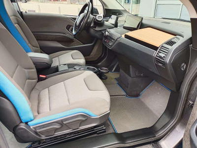 BMW i3 Gebrauchtwagen