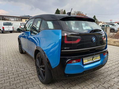 BMW i3 Gebrauchtwagen