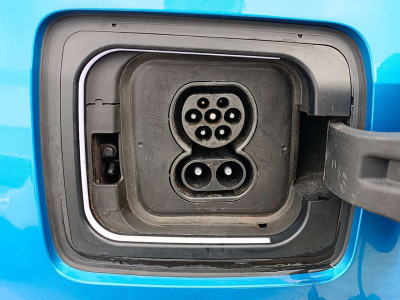 BMW i3 Gebrauchtwagen