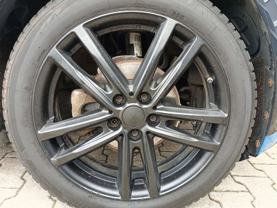 BMW i3 Gebrauchtwagen