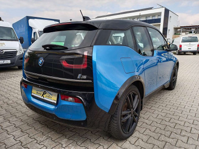 BMW i3 Gebrauchtwagen