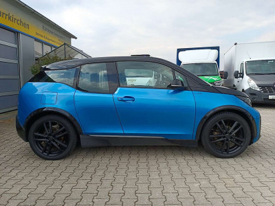 BMW i3 Gebrauchtwagen