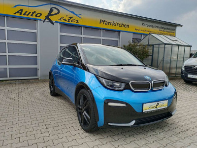 BMW i3 Gebrauchtwagen