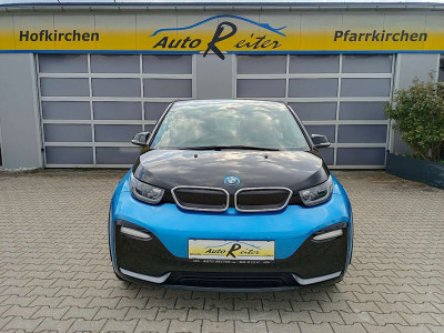 BMW i3 Gebrauchtwagen