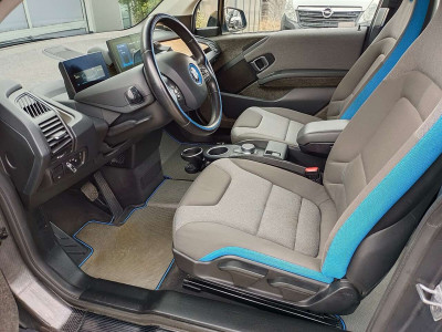 BMW i3 Gebrauchtwagen