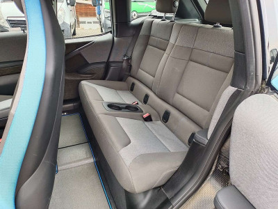 BMW i3 Gebrauchtwagen