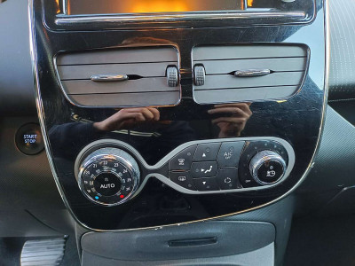 Renault Zoe Gebrauchtwagen Renault Zoe Gebrauchtwagen