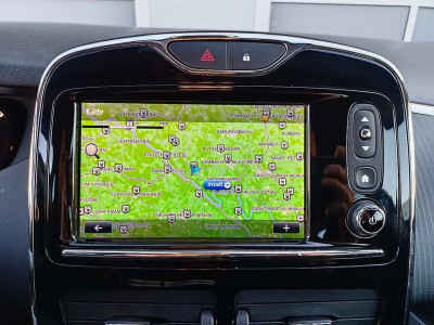 Renault Zoe Gebrauchtwagen Renault Zoe Gebrauchtwagen