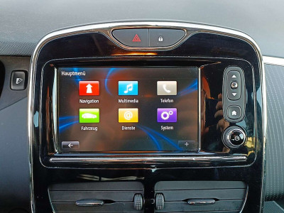 Renault Zoe Gebrauchtwagen Renault Zoe Gebrauchtwagen