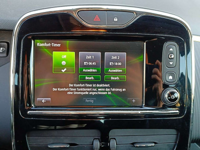 Renault Zoe Gebrauchtwagen Renault Zoe Gebrauchtwagen