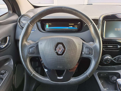 Renault Zoe Gebrauchtwagen Renault Zoe Gebrauchtwagen