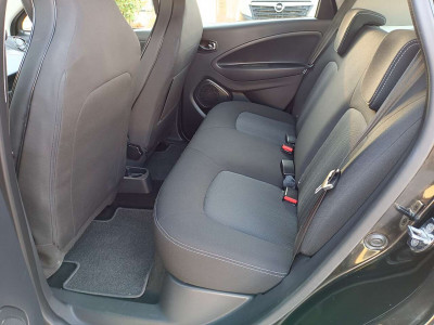 Renault Zoe Gebrauchtwagen Renault Zoe Gebrauchtwagen