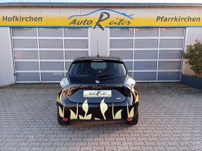 Renault Zoe Gebrauchtwagen Renault Zoe Gebrauchtwagen