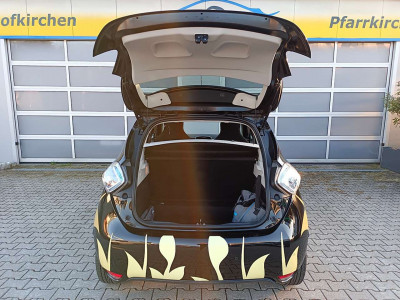 Renault Zoe Gebrauchtwagen Renault Zoe Gebrauchtwagen