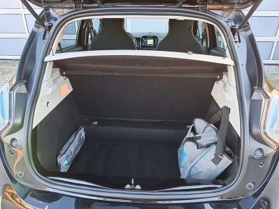 Renault Zoe Gebrauchtwagen Renault Zoe Gebrauchtwagen