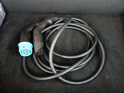 Renault Zoe Gebrauchtwagen Renault Zoe Gebrauchtwagen