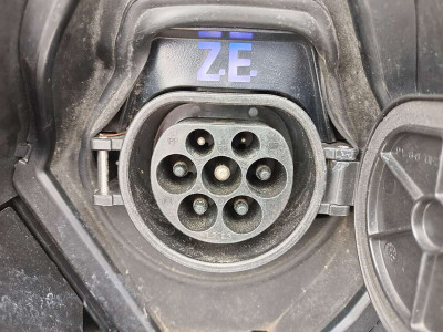 Renault Zoe Gebrauchtwagen Renault Zoe Gebrauchtwagen