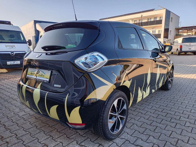 Renault Zoe Gebrauchtwagen Renault Zoe Gebrauchtwagen