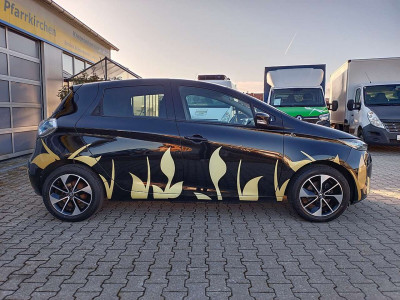 Renault Zoe Gebrauchtwagen Renault Zoe Gebrauchtwagen