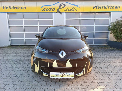 Renault Zoe Gebrauchtwagen Renault Zoe Gebrauchtwagen