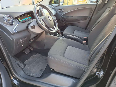 Renault Zoe Gebrauchtwagen Renault Zoe Gebrauchtwagen