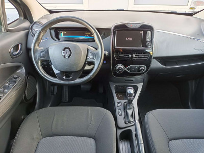 Renault Zoe Gebrauchtwagen Renault Zoe Gebrauchtwagen