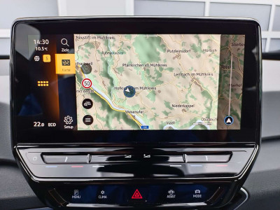 VW ID.3 Gebrauchtwagen VW ID.3 Gebrauchtwagen