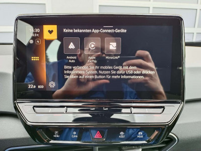 VW ID.3 Gebrauchtwagen VW ID.3 Gebrauchtwagen