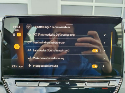 VW ID.3 Gebrauchtwagen VW ID.3 Gebrauchtwagen