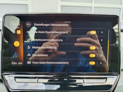 VW ID.3 Gebrauchtwagen VW ID.3 Gebrauchtwagen