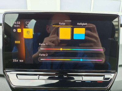 VW ID.3 Gebrauchtwagen VW ID.3 Gebrauchtwagen