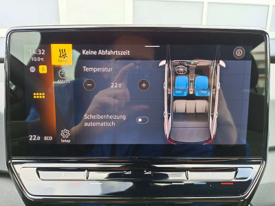 VW ID.3 Gebrauchtwagen VW ID.3 Gebrauchtwagen