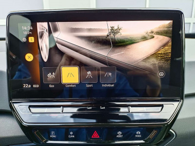 VW ID.3 Gebrauchtwagen VW ID.3 Gebrauchtwagen