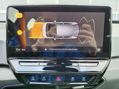 VW ID.3 Gebrauchtwagen VW ID.3 Gebrauchtwagen