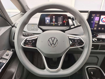 VW ID.3 Gebrauchtwagen VW ID.3 Gebrauchtwagen